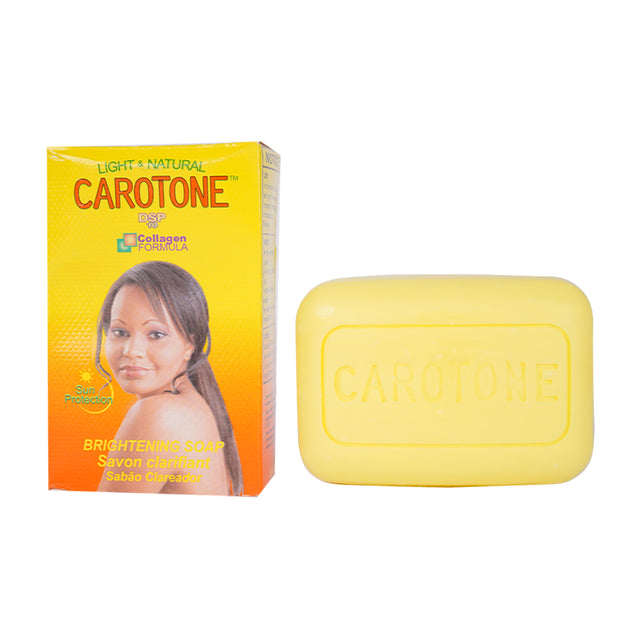 Carotone DSP 10 Brightening Soap (190gr)