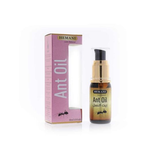 Hemani Ant Oil (30ML)