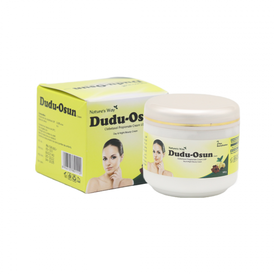 Dudu-Osun Day & Night Beauty Cream (100gr)