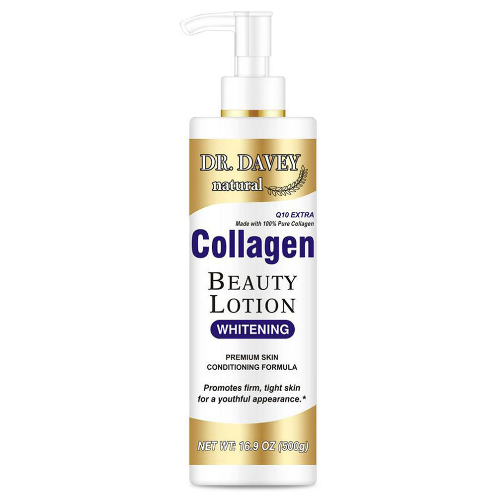 Dr.Davey Collagen Beauty Lotion Whitening (500ML)