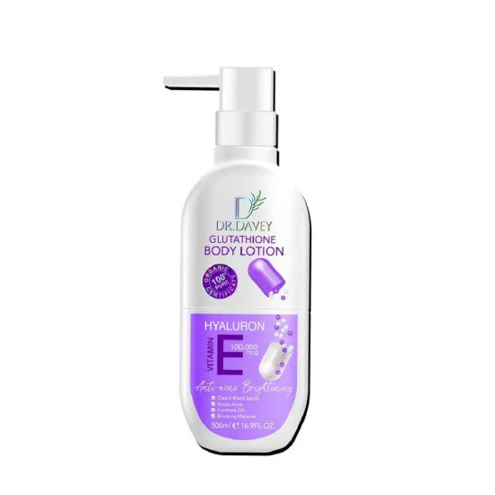 glutathione hyaluronic acid body lotion APLB 500ml and irresistibly touchable all day long APLB Glutathione Niacinamide Body Lotion