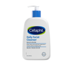 Cetaphil Daily Facial Cleanser Normal to Oily Skin (473ML)
