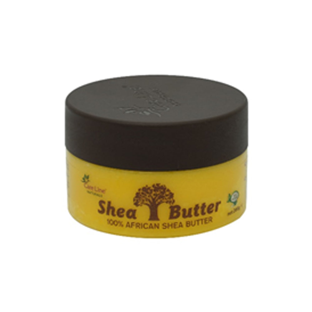 Care Line Naturals 100% African Shea Butter