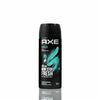 AXE Body Spray Apollo 48HR Non Stop Fresh (150ML)