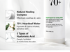 Anua Heartleaf 70+ Hyaluron Daily Lotion (200ML)
