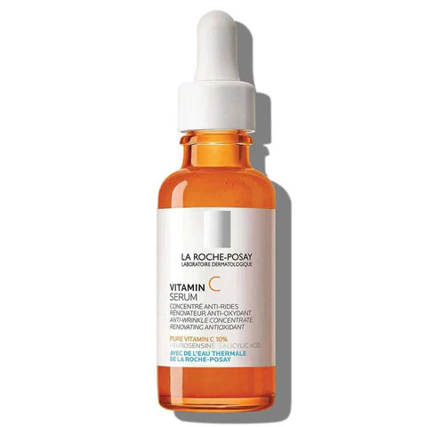 La Roche-Posay Pure Vitamin C10 Serum (30ML)