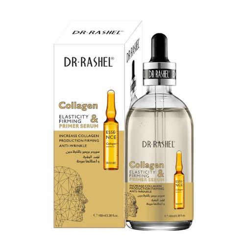 Dr.Rashel Collagen & Primer Serum (100ML)