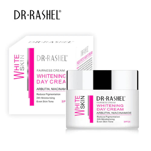 Dr.Rashel Whitening Day Cream (50gr)