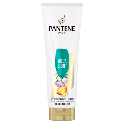 Pantene Pro-V Aqua Light Conditioner (200ML)