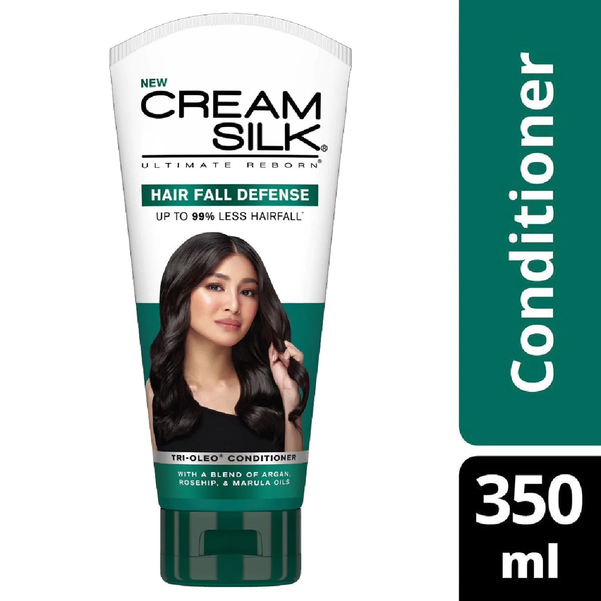 Cream Silk Conditioner Hair Fall Defense