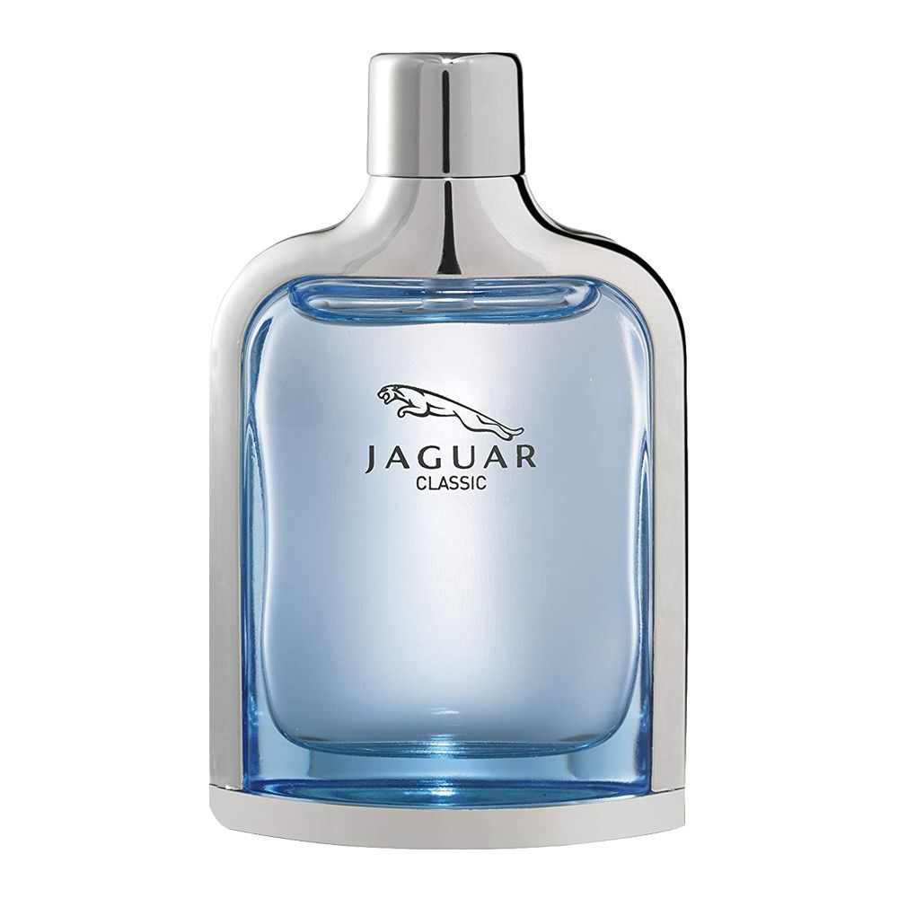 Jaguar Classic Eau De Toilette (100ML)