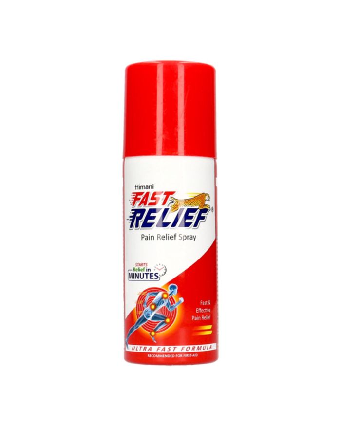 Himani Fast Relief Spray (150L) – mohsenistore