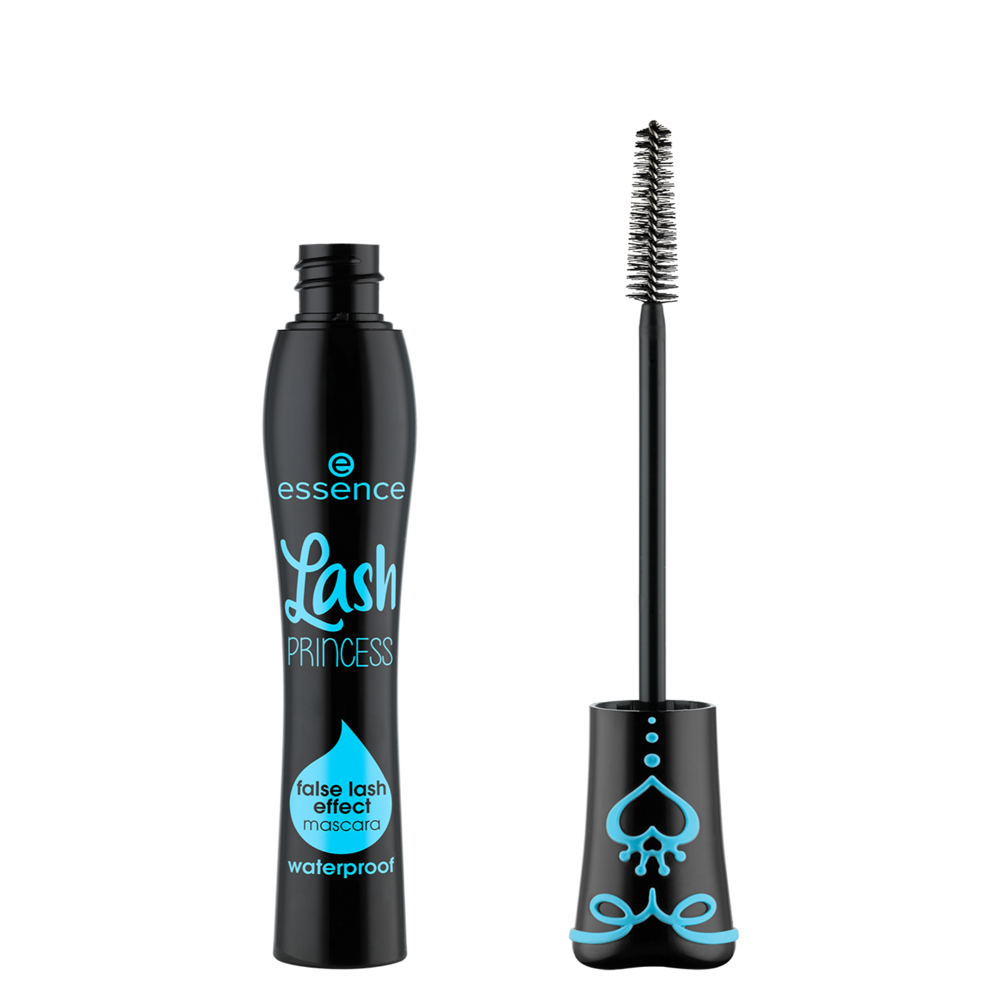 Essence Lash Princess False Lash Effect Mascara Waterproof