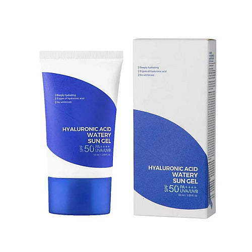 Isntree Hyaluronic Acid Watery Sun Gel SPF 50+ PA++++ (50ML)