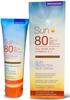 Skin Doctor Sun 80 SPF Sun Protection Face Cream (150ML)