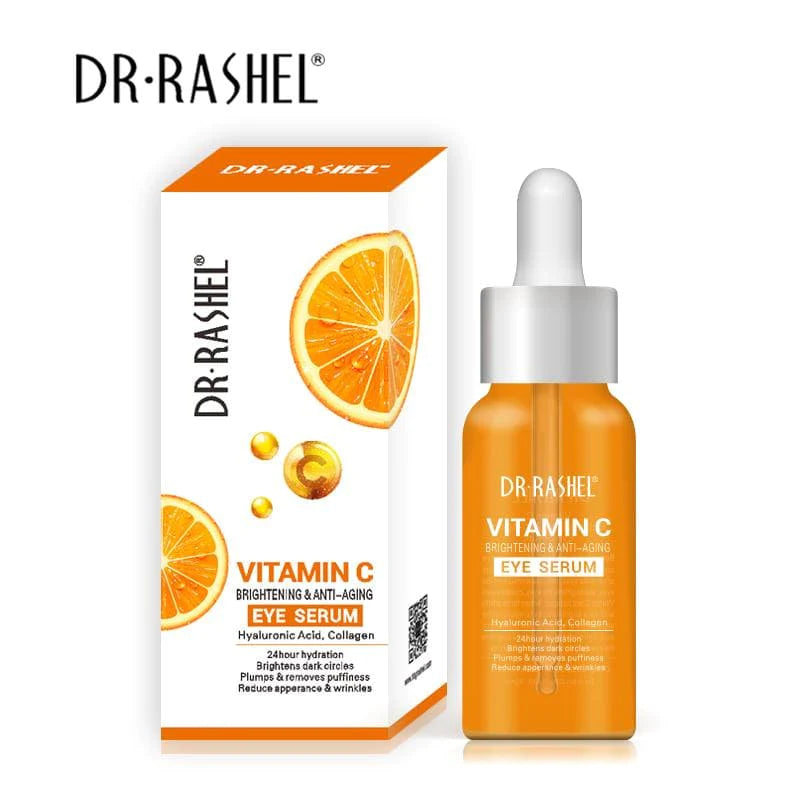 Dr.Rashel Vitamin C Eye Serum (30ML)