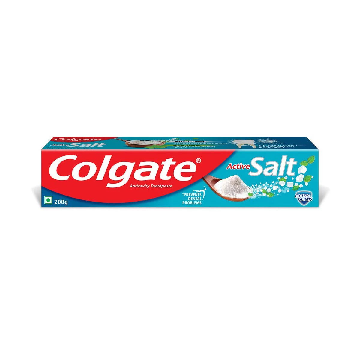 Colgate Salt Toothpaste (200gr)