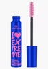 Essence Extreme Volume Waterproof Mascara (Blue & Pink)