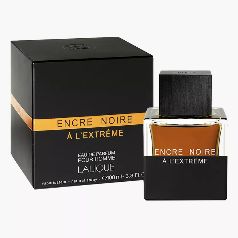 Lalique Encre Noire A L'Extreme (100ML)