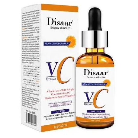 Disaar VC Face Serum (30ML)