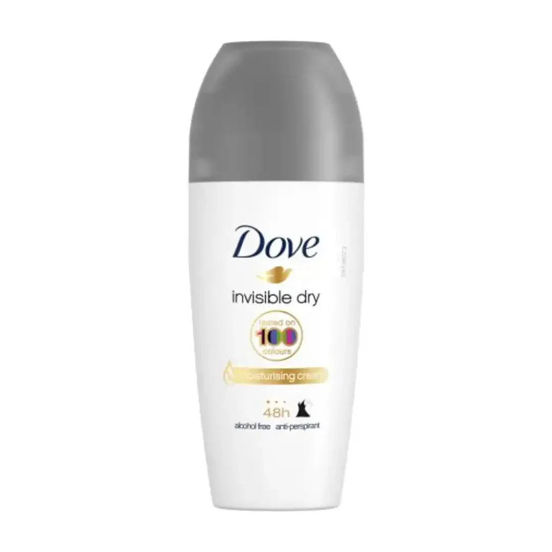 Dove Invisible Dry 48HR Anti Perspirant (50ML)