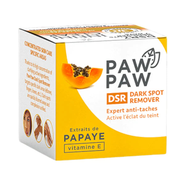 PAW PAW Dark Spot Remover Papaya Vitamin E