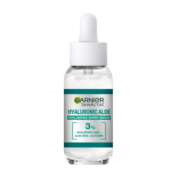 Garnier Hyaluronic Aloe Replumping Super Serum (30ML)