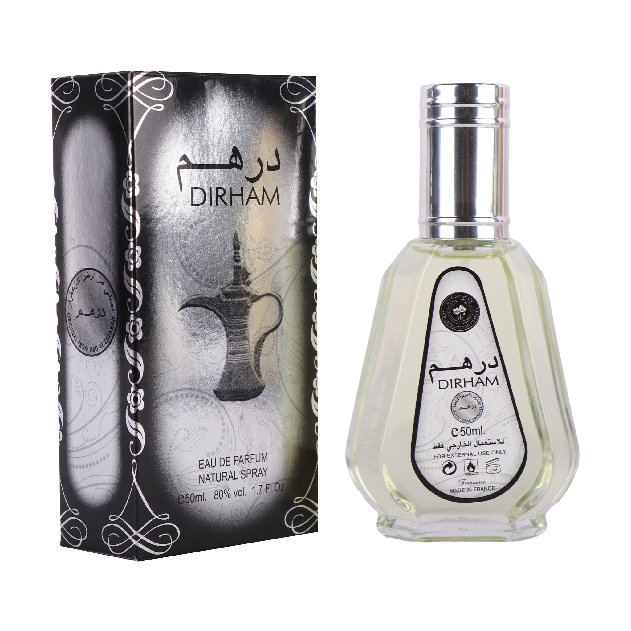 Dirham Eau De Parfum (50ML)