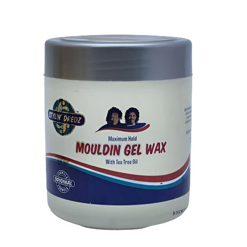 Mouldin Gel Wax