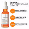 La Roche-Posay Pure Vitamin C10 Serum (30ML)