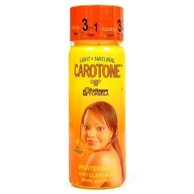 Carotone DSP 10 Brightening Oil (65ML)