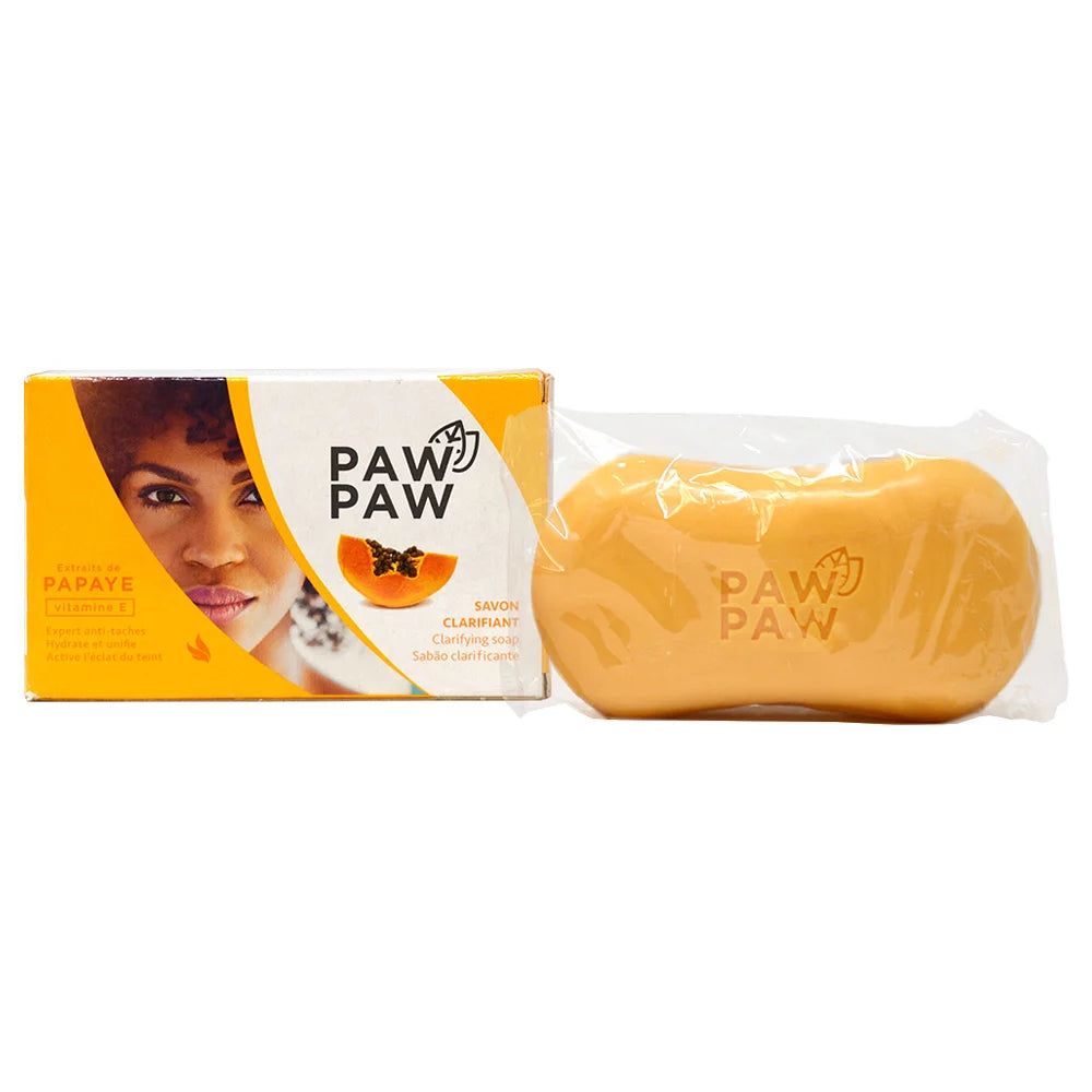 PAW PAW Papaye Vitamin E Soap (180gr)