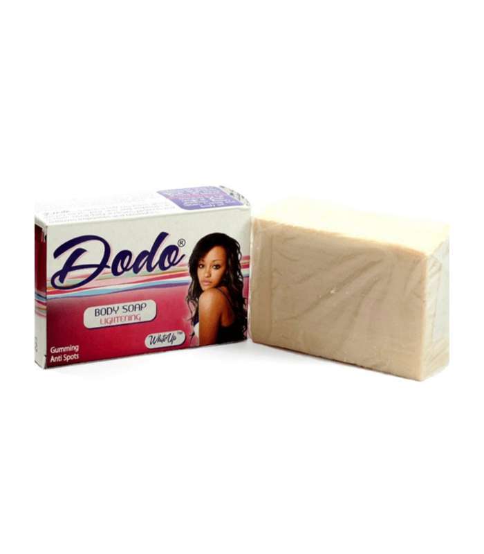 Dodo Body Soap Lightening (225gr)