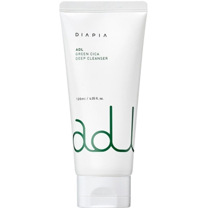 Diapia ADL Green Cica Deep Cleanser (150ML)