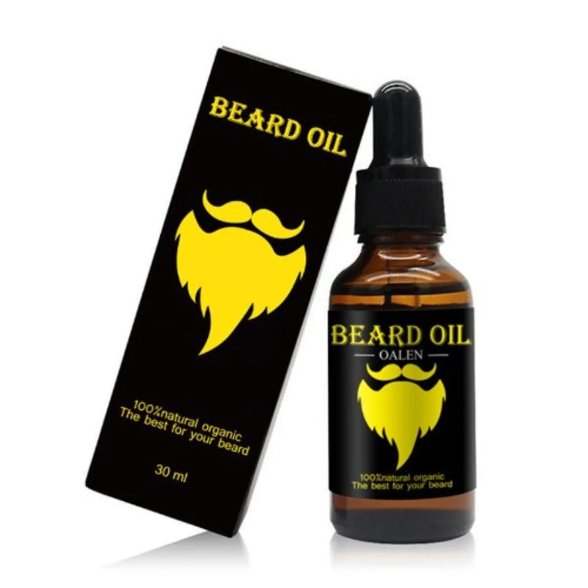 Beard Oil (30ML)