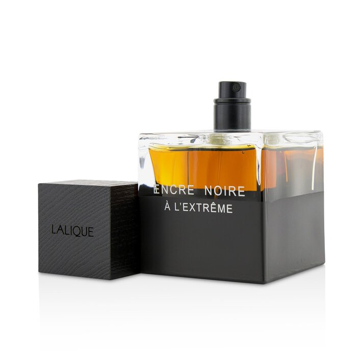 Lalique Encre Noire A L'Extreme (100ML)