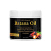 Batana Oil Moisturizing & Nourishing Smooth & Healthy Hair Unrefined (100gr)