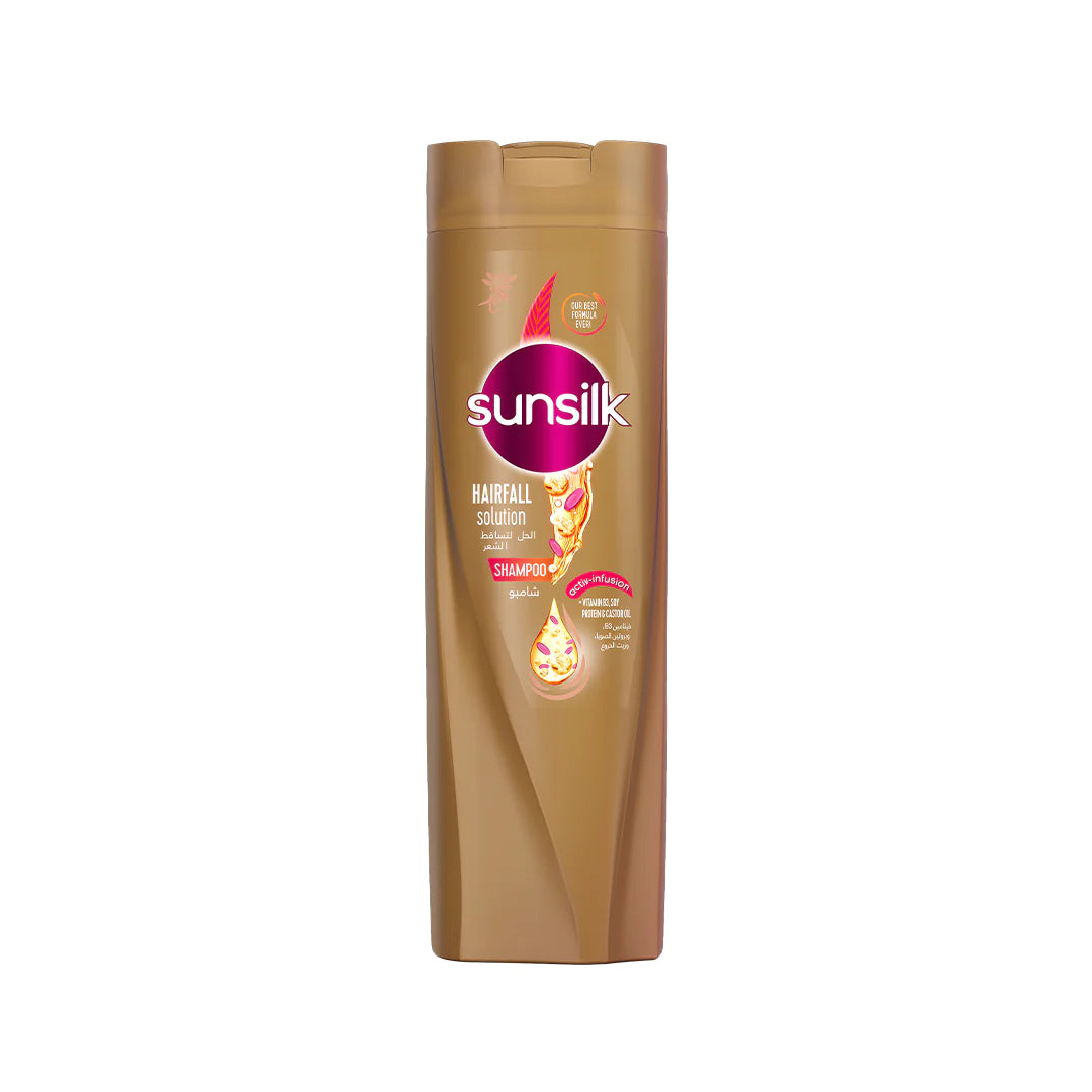 Sunsilk Hair Fall Shampoo