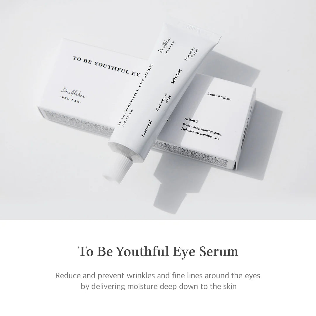 Dr.Althea Eye Serum (25ML)