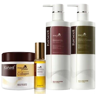 Karseell Maca Power Collection (BUNDLE OFFER)