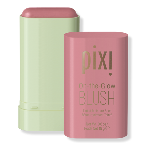 Pixi On-the-Glow Blush Fleur Tinted Moisture Stick (19gr)