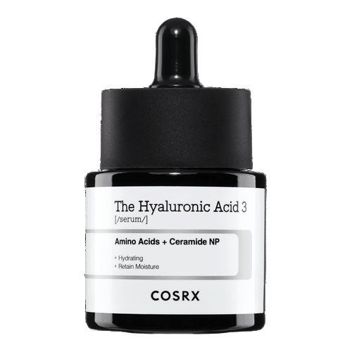 Cosrx The Hyaluronic Acid 3 Serum Amino Acids + Ceramide NP (20ML)