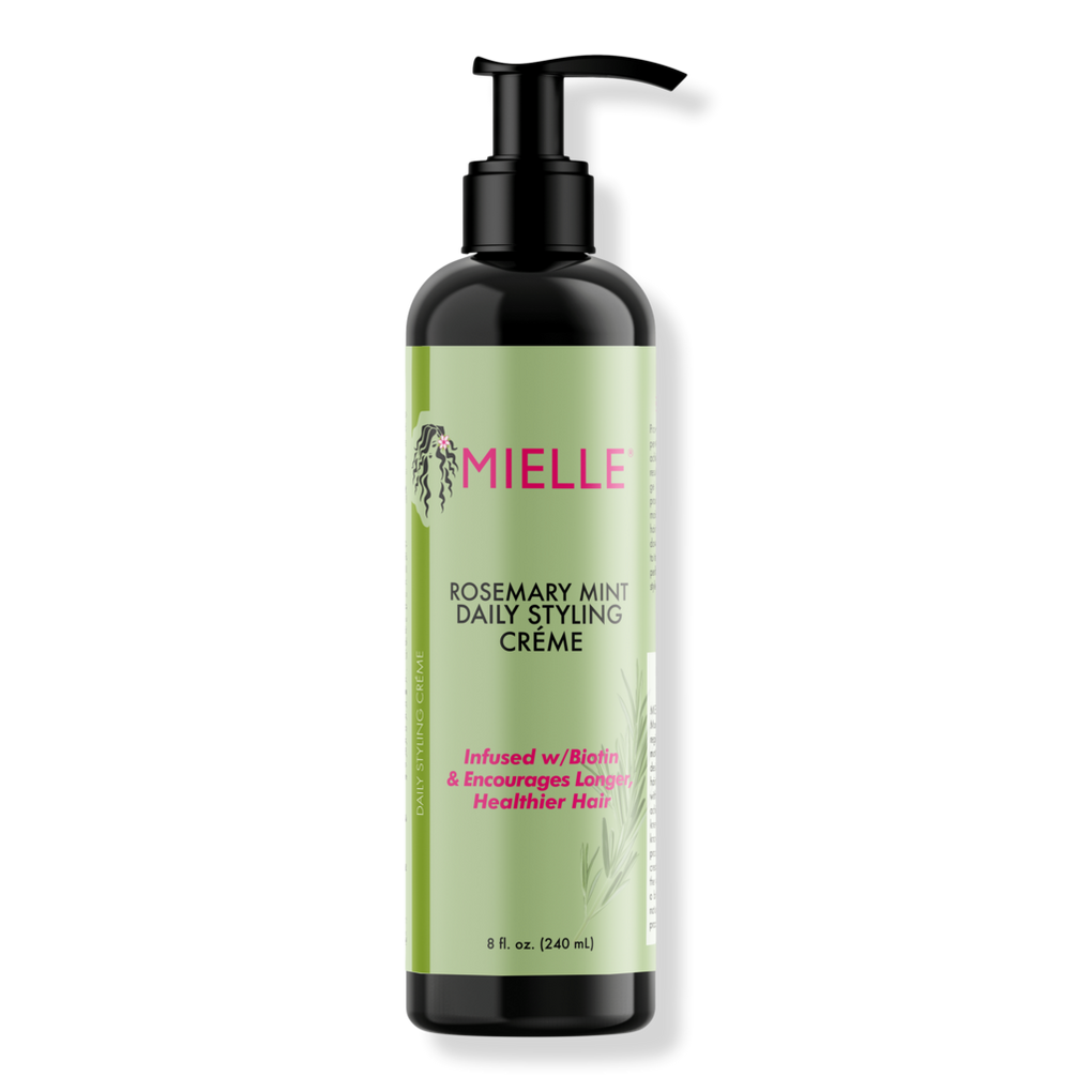 Mielle Rosemary Mint Daily Styling Creme (240ML)