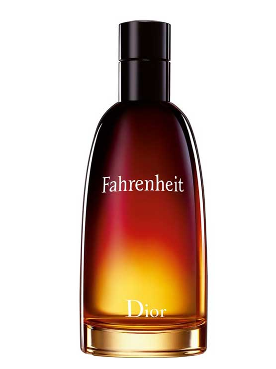 Dior Fahrenheit Eau De Toilette Spray (100ML)