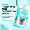 Anua 100+ PDRN + Hyaluronic Acid 100 Capsule 100 Serum (30ML)