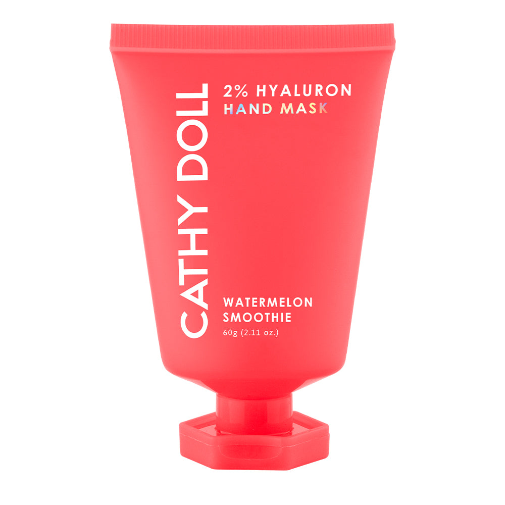 Cathy Doll Hand Mask Watermelon Smoothie (60ML)