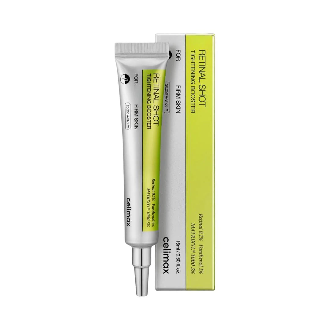Celimax Retinal Shot Tightening Booster (15ML)