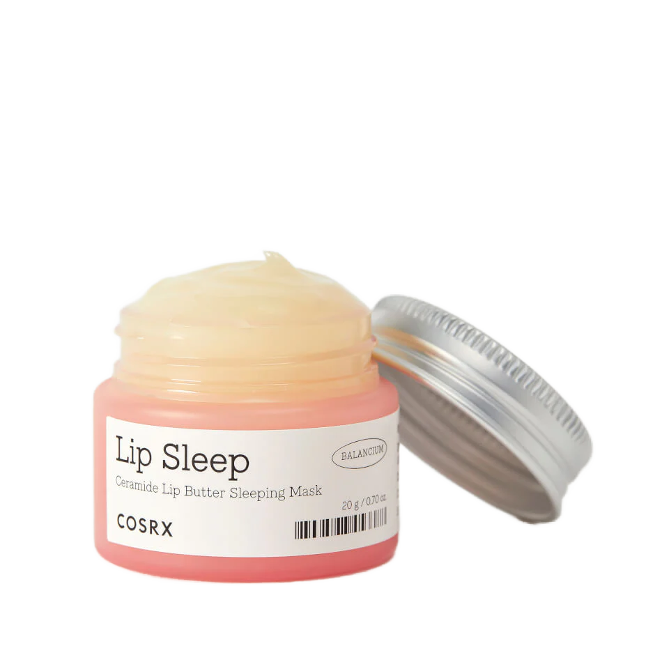 Cosrx Lip Sleep Ceramide Lip Butter Sleep Mask (20gr)