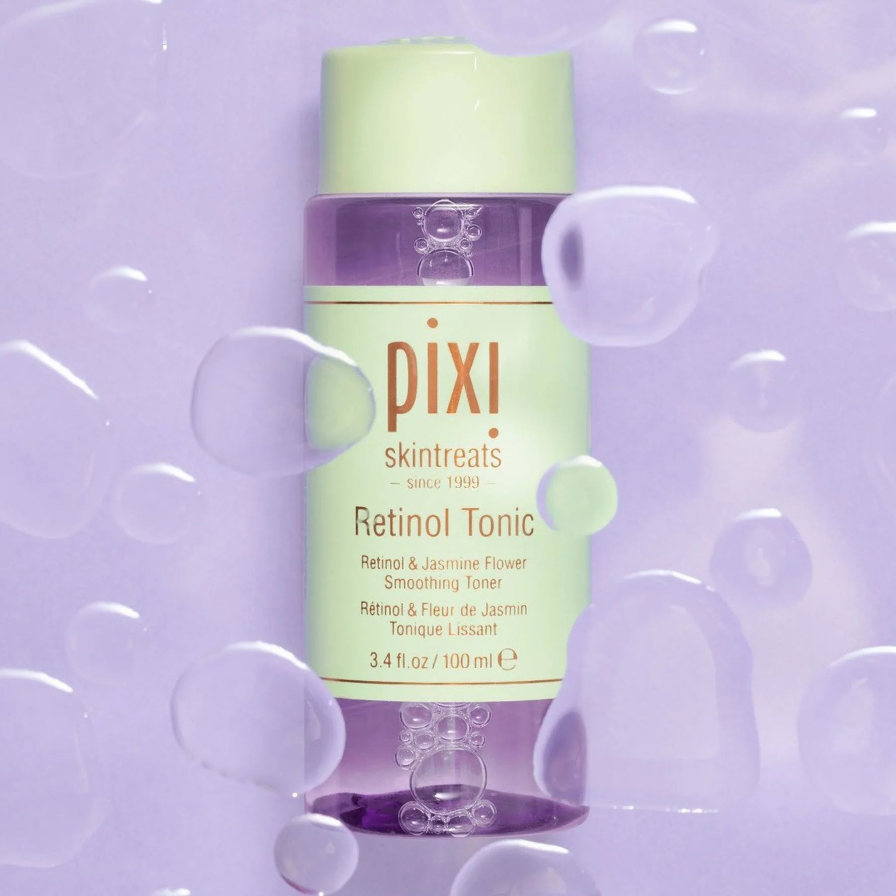 Pixi Skintreats Retinol Tonic (100ML)