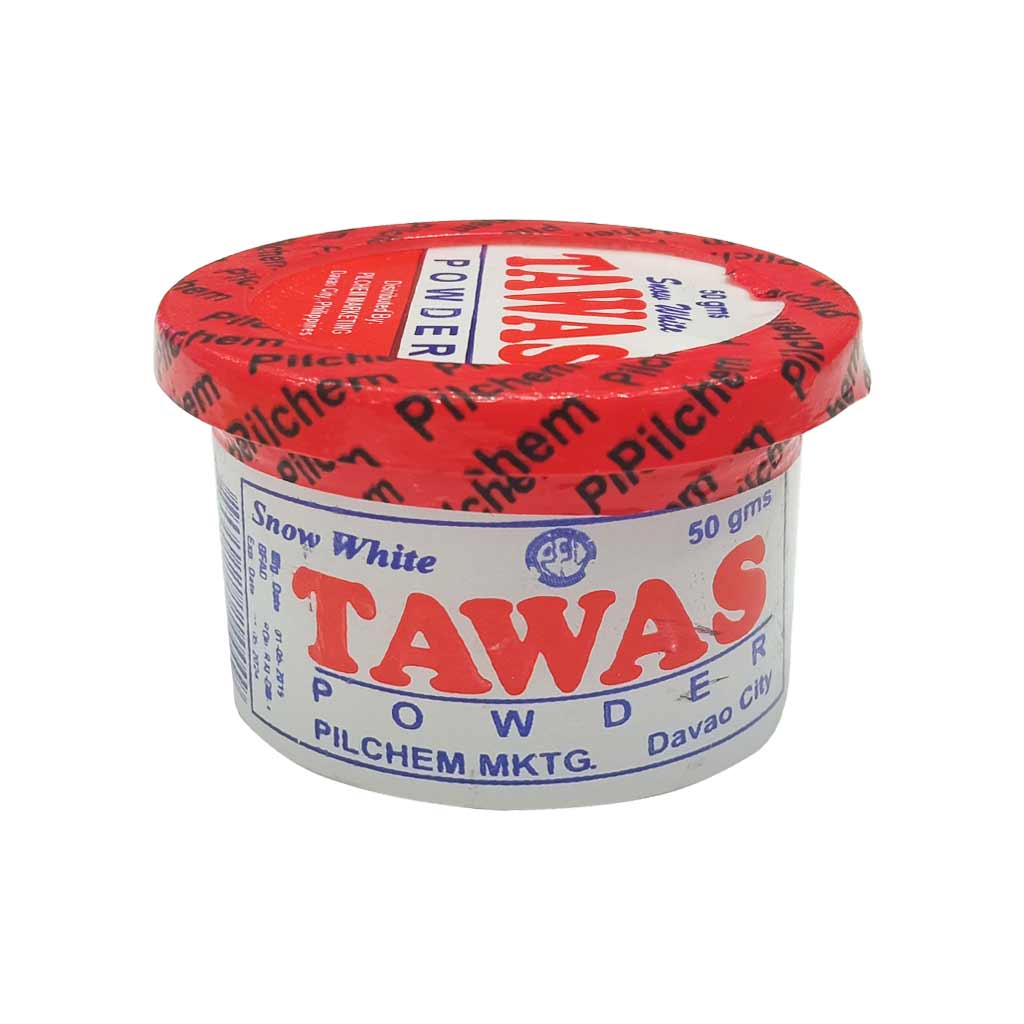 TAWAS Red Powder (50gr)